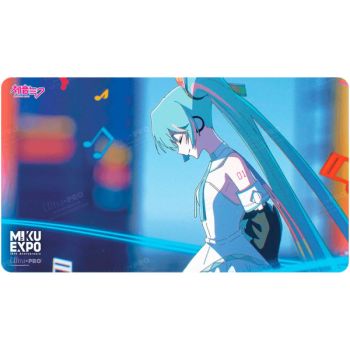 Spielmatte – Hatsune Miku MIKU EXPO 10. Jahrestag Patience – Versiegelt