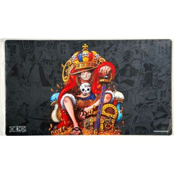 Spielmatte – Monkey D. Luffy Jump Festa 2026 – One Piece Kartenspiel – Versiegelt