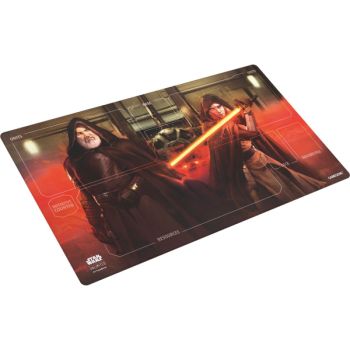 Item Spielmatte - Spielmatte - Baylan & Shin - Star Wars: Unlimited - Gamegenic