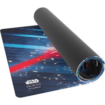 Spielmatte – Cassian Andor – Star Wars: Unlimited – Gamegenic