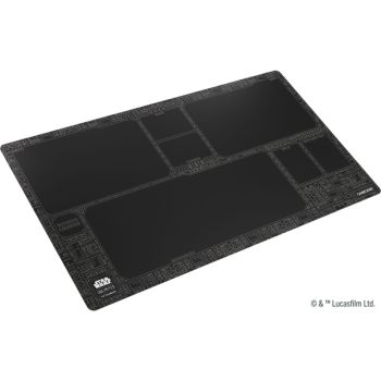 photo Spielmatte - Spielmatte - Unbegrenztes Muster - Star Wars: Unlimited - Gamegenic