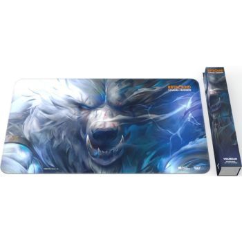 Spielmatte – Volibear – Riftbound League of Legends TCG – Versiegelt