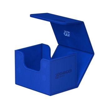 Item Ultimate Guard – Sidewinder 100+ – Blau