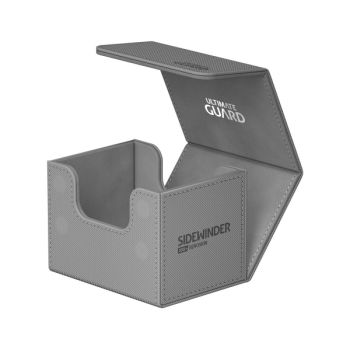 Item Ultimate Guard – Sidewinder 100+ – Grau