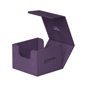 Item Ultimate Guard – Sidewinder 133+ – Lila