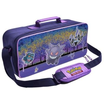 Item Ultra Pro – Pokémon – Deluxe Trove – Galerieserie Haunted Hollow