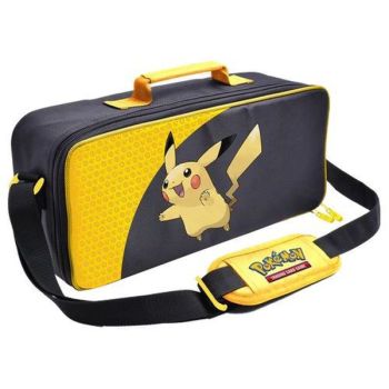 Ultra Pro – Pokémon – Deluxe Trove – Pikachu