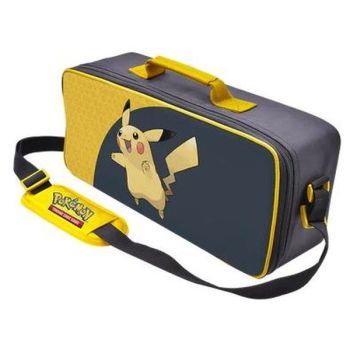 Ultra Pro – Pokémon – Deluxe Trove – Pikachu