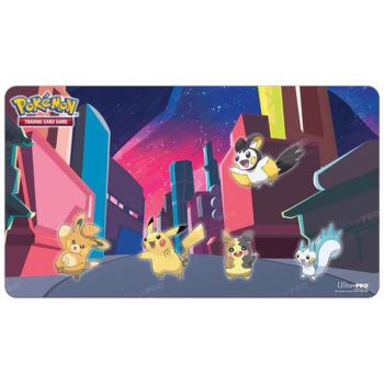 Item Ultra Pro – Pokemon – Spielmatte – Galerie-Serie: Shimmering Skyline