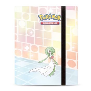 photo Ultra Pro – Pro Binder – Pokemon – Gallery Series – Morning Meadow – 9 Hüllen (360)