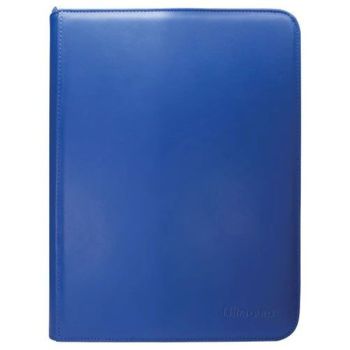 Ultra Pro – Pro-Binder Premium – Vivid Blue (360)