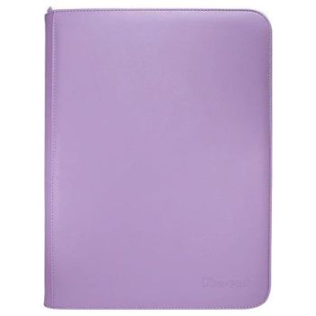 Ultra Pro – Pro-Binder Premium – Vivid Purple (360)