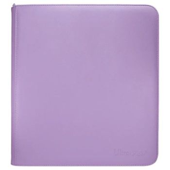 Ultra Pro – Pro-Binder Premium – Vivid Purple (480)