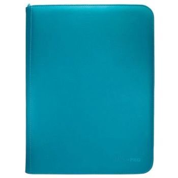 Ultra Pro – Pro-Binder Premium – Vivid Teal (360)