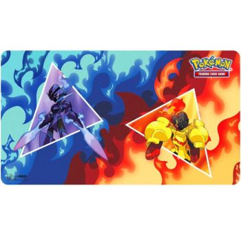 Item Ultra Pro – Pokemon-Spielmatte – Carmadura und Malvalame