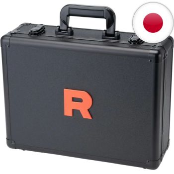 Aktenkoffer - Scarlet und Violet - Der Ruhm von Team Rocket [SV10] - Pokémon - JP