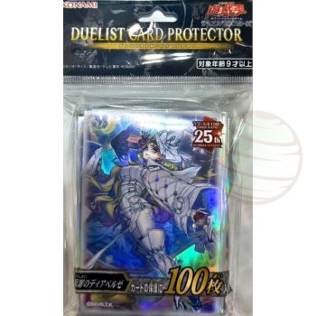 Item YGO – Kartenhüllen – Diabellze the Protector of Original Sin – OCG – Japanisch (100)