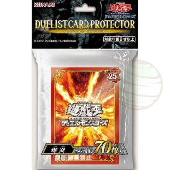 photo YGO – Kartenschützer – Konami Explosion Duelist Kartenschützer – OCG – Japanisch (70)