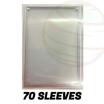 photo YGO – Kartenhüllen – Äußere Hüllen – Duellantenbox: Prismatic Summon Kartenhülle (70) – OCG