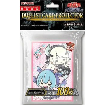 Item YGO - Kartenhüllen - HERO Rush Duel - OCG - Japanisch (100)