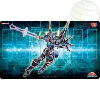 Item YGO – Spielmatte – Decode Talker 20th Anniversary – OCG – Japanisch