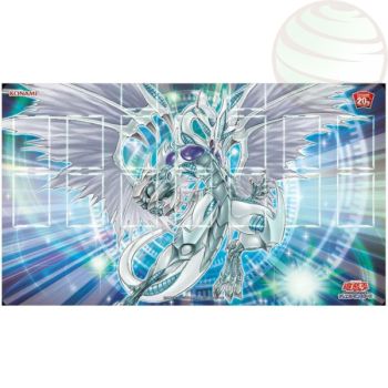 Item YGO – Spielmatte – Stardust Dragon zum 20-jährigen Jubiläum – OCG – Japanisch