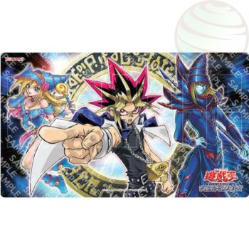 Item YGO – Spielmatte – Remote Duel Prize 2021 – OCG – Japanisch