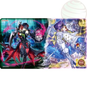 Item YGO – Spielmatte – YCS Tokio 2024: „Diabellstar & Diabellze“ – OCG – Japanisch