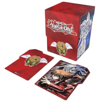 Yu-Gi-Oh! - Deckbox - Jaden & Yubel