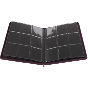 Zip-Up Album mit 18 Fächern – Celestial Reunion – Magic: The Gathering – Gamegenic