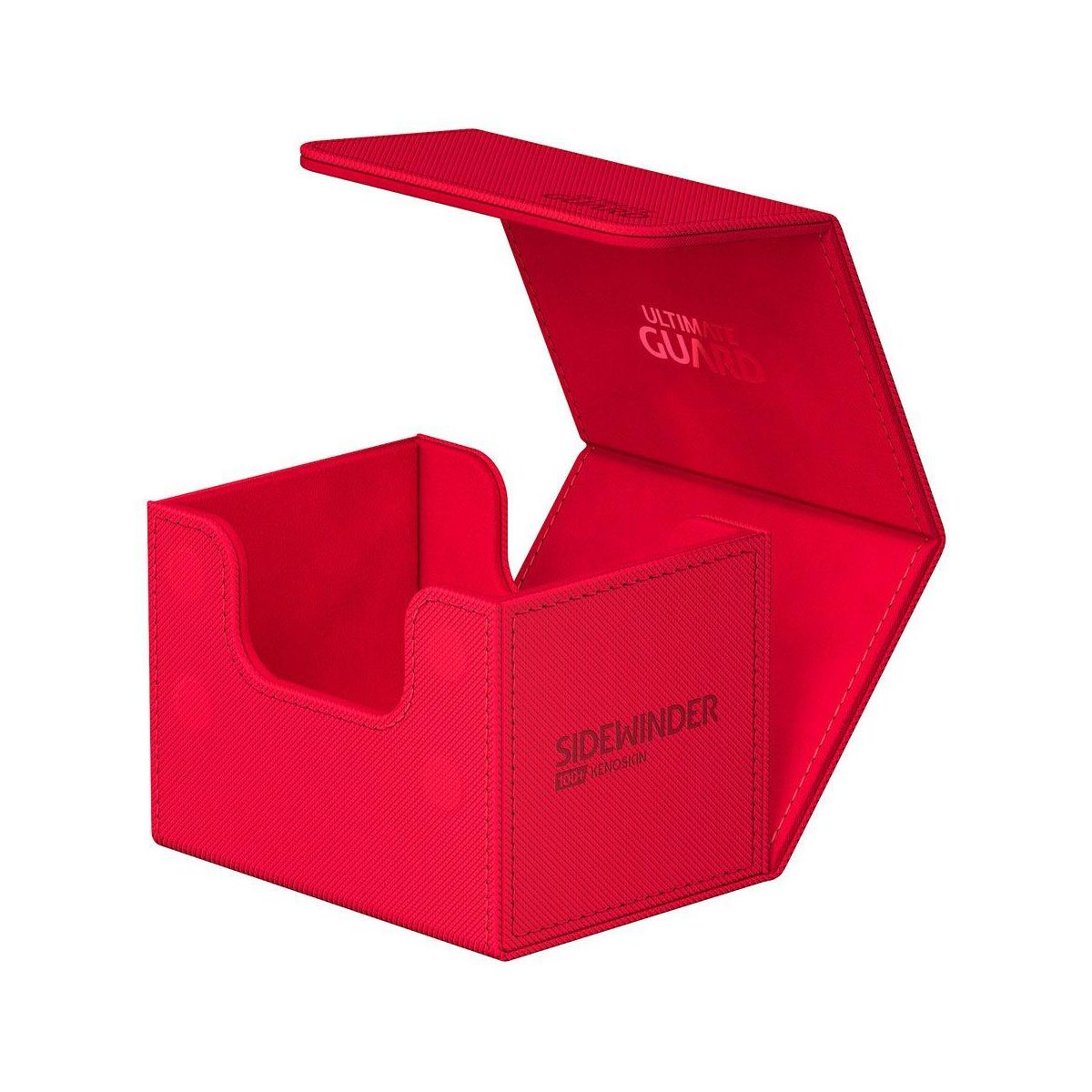 Ultimate Guard – Sidewinder 100+ – Rot