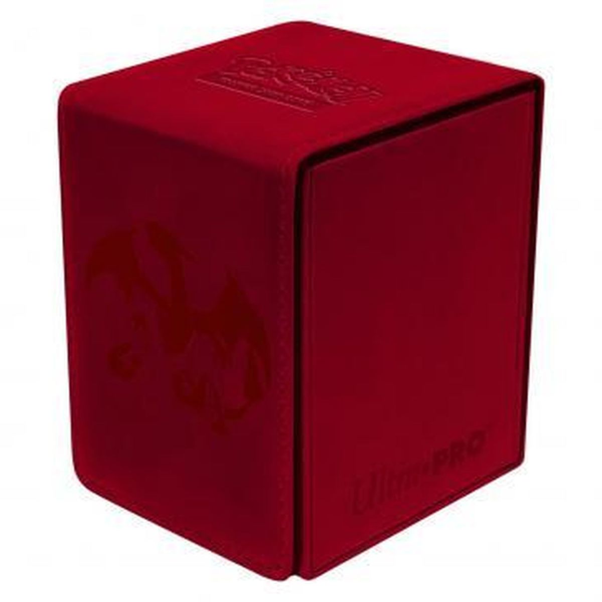 Item Ultra Pro – Alkoven-Deckbox – Elite-Serie: Charizard