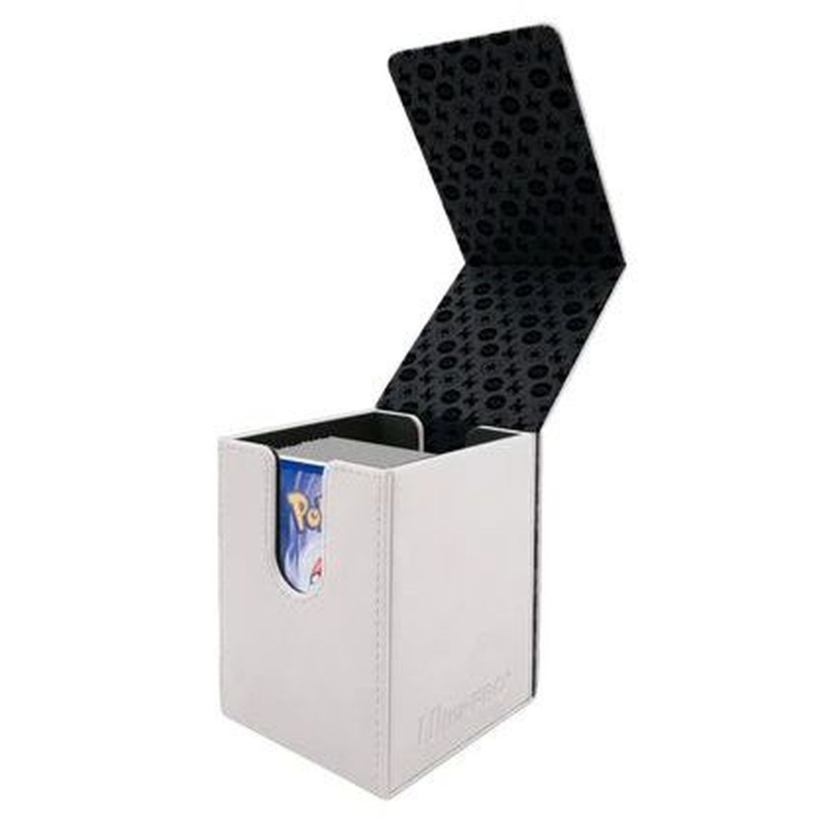 Ultra Pro – Alkoven-Deckbox – Pokemon – Flip-Box der Elite-Serie – Arceus