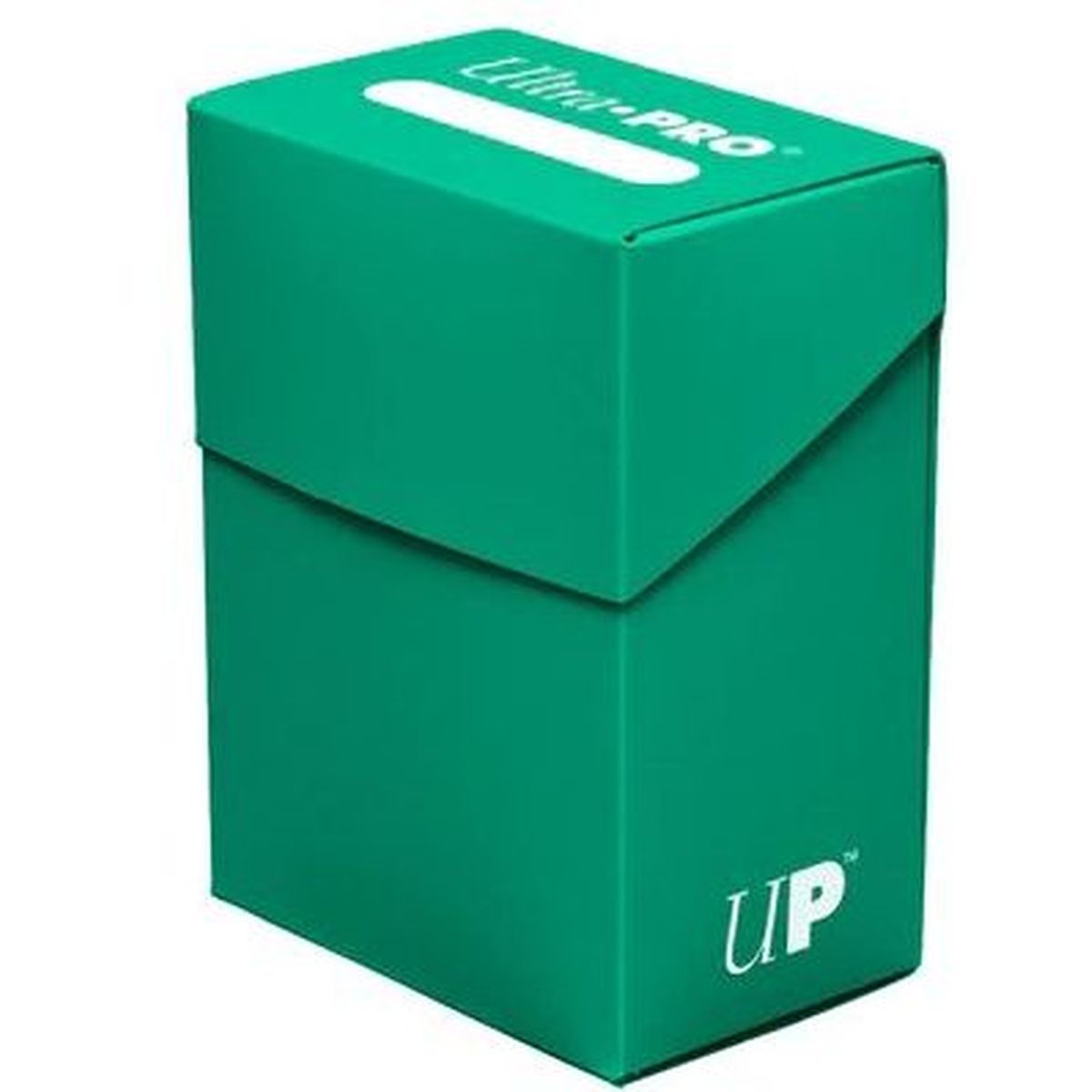 Item Ultra Pro – Deckbox Solid – Aqua 80+