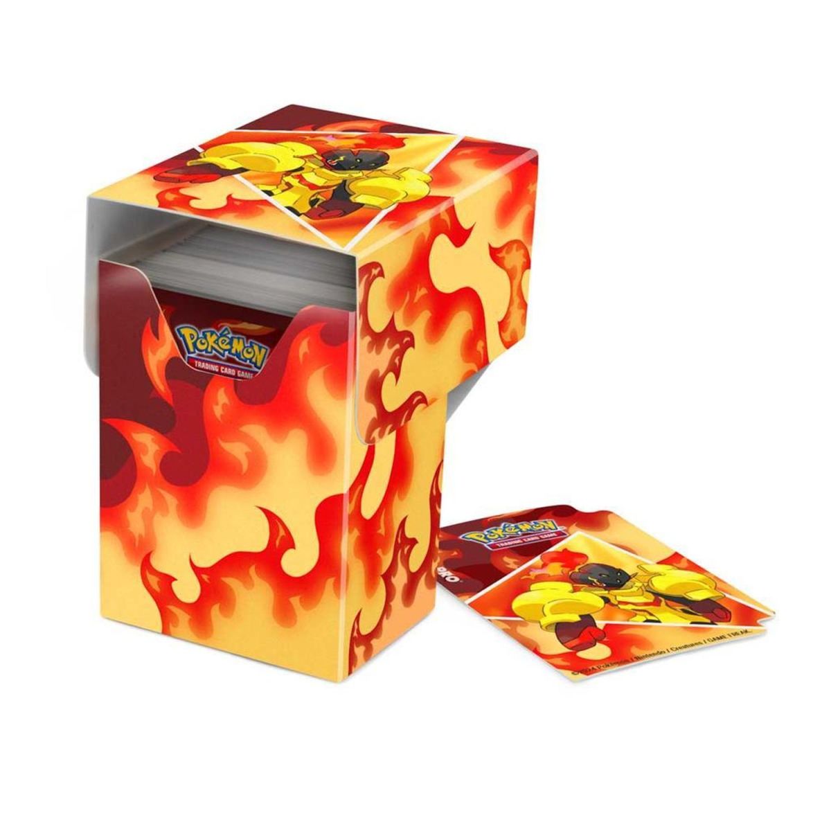 Ultra Pro – Pokémon – Deckbox – Carmadura