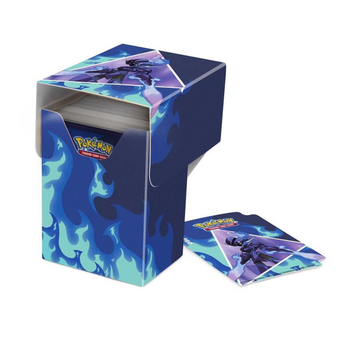 Ultra Pro – Pokemon – Deckbox – Malvalame