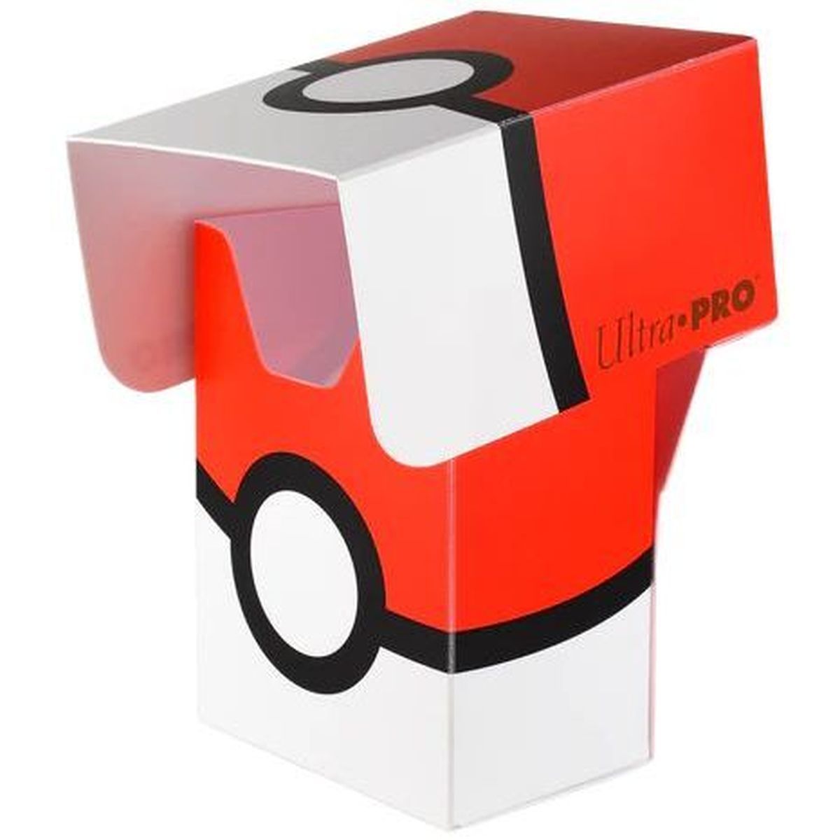 Ultra Pro – Pokemon – Deckbox – Pokeball