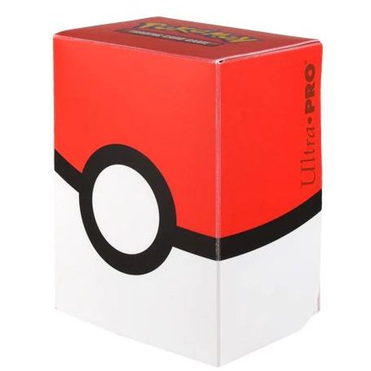 Ultra Pro – Pokemon – Deckbox – Pokeball