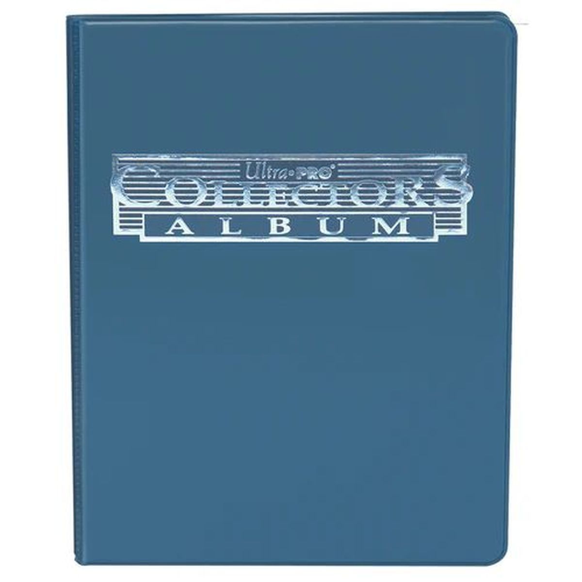 Item Ultra Pro – Portfolio – Sammleralbum Blau – 180 Standorte