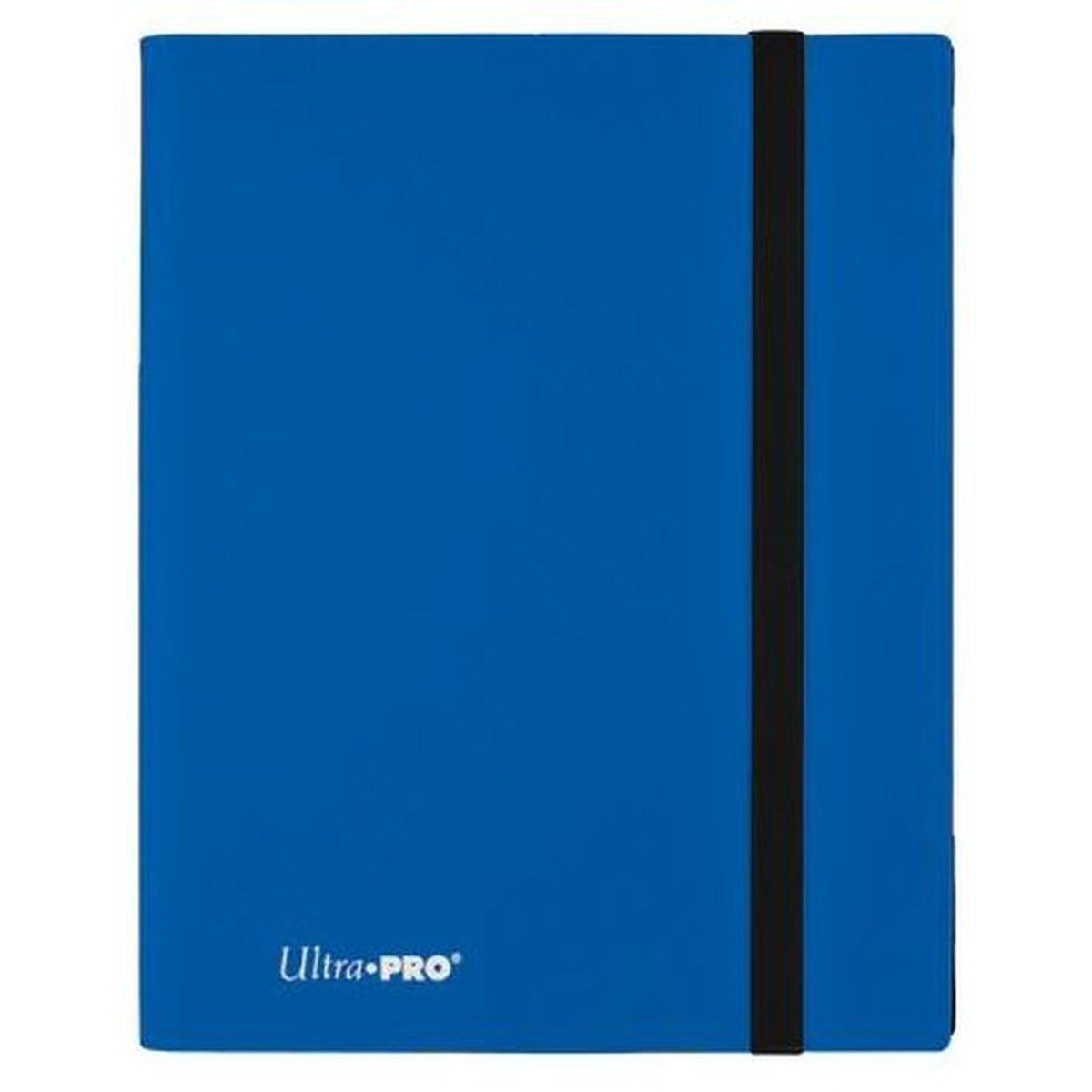 Item Ultra Pro - Pro Binder - Eclipse - 9 Hüllen - Blau / Pazifikblau (360)