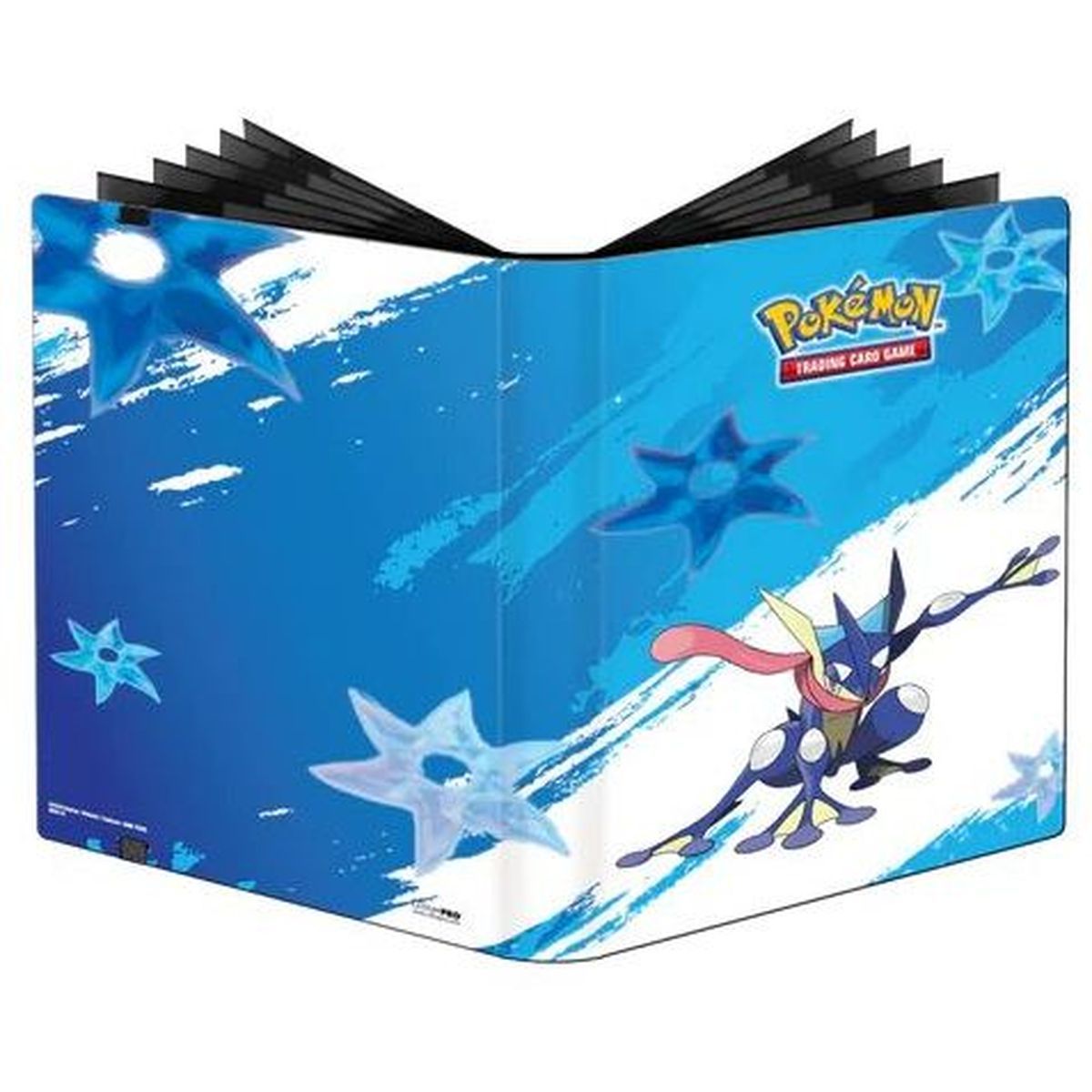 Item Ultra Pro – Pro Binder – Pokémon – Greninja – 9 Boxen (360)