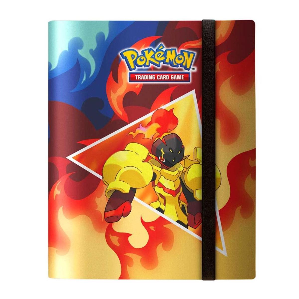 Ultra Pro – Pro Binder – Pokemon – Gallery Series – Morning Meadow – 9 Hüllen (360)