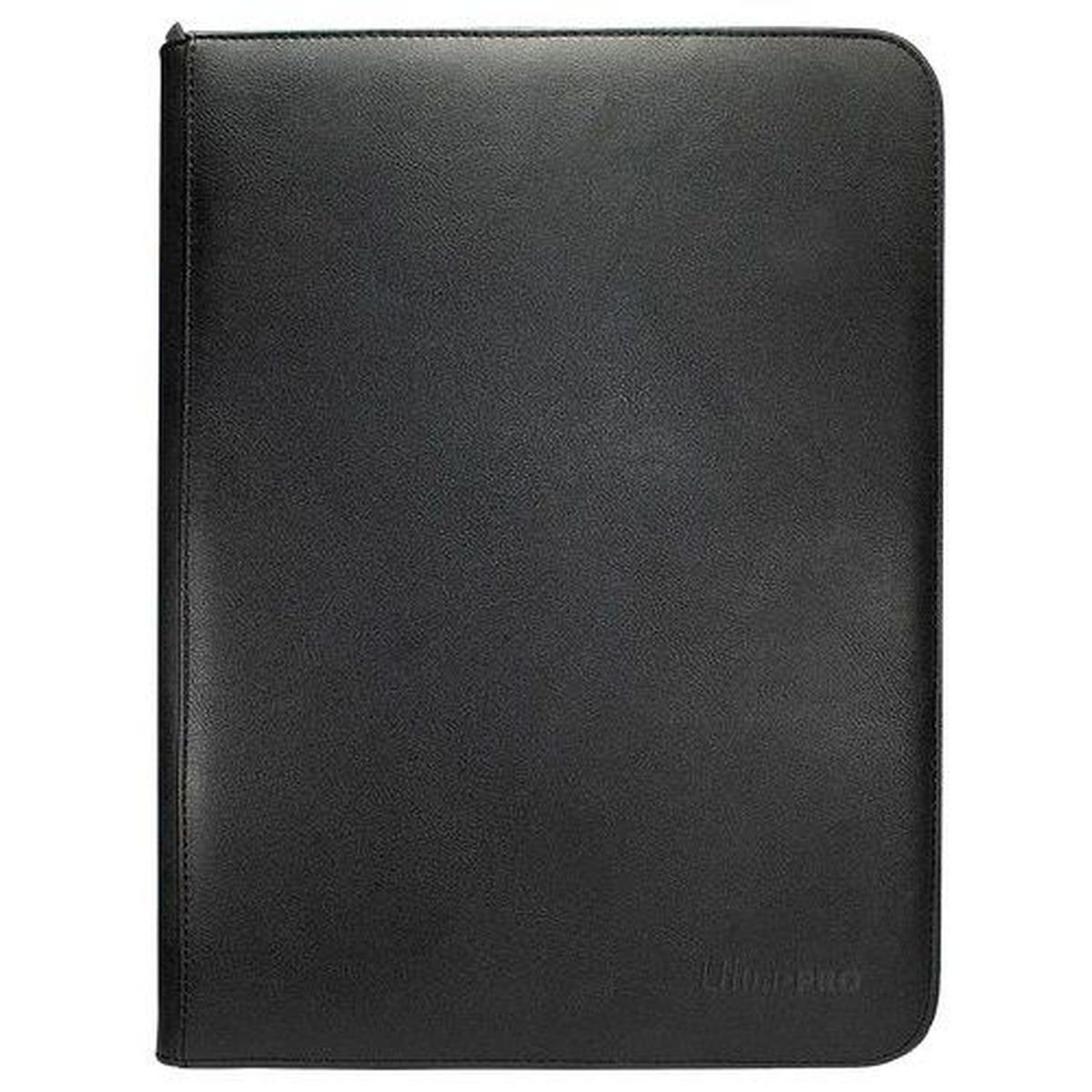 Item Ultra Pro – Pro-Binder Premium – Vivid Black (360)