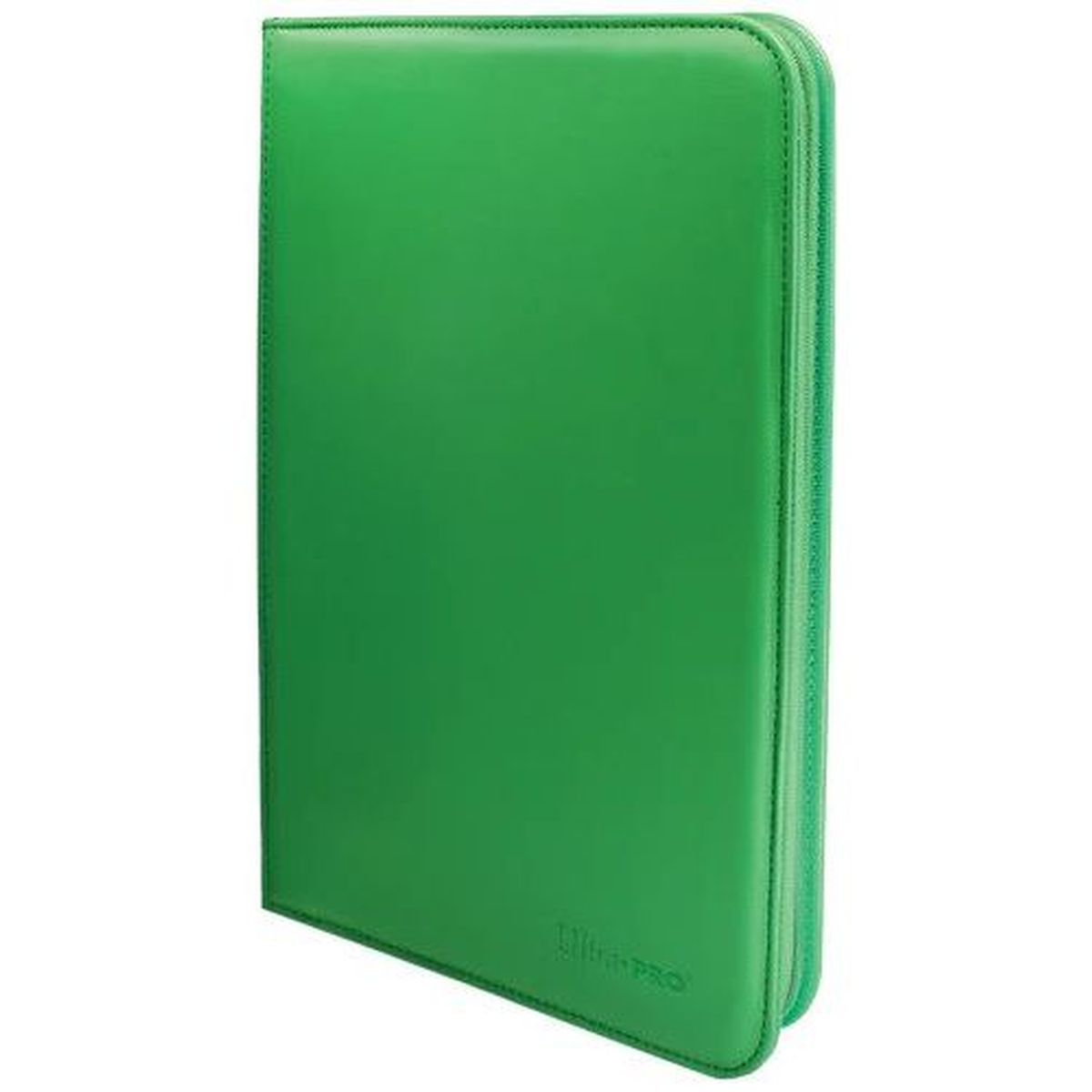 Item Ultra Pro - Pro-Binder Premium - Lebendiges Grün (360)