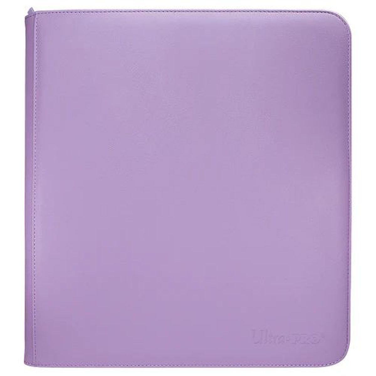 Ultra Pro – Pro-Binder Premium – Vivid Purple (480)