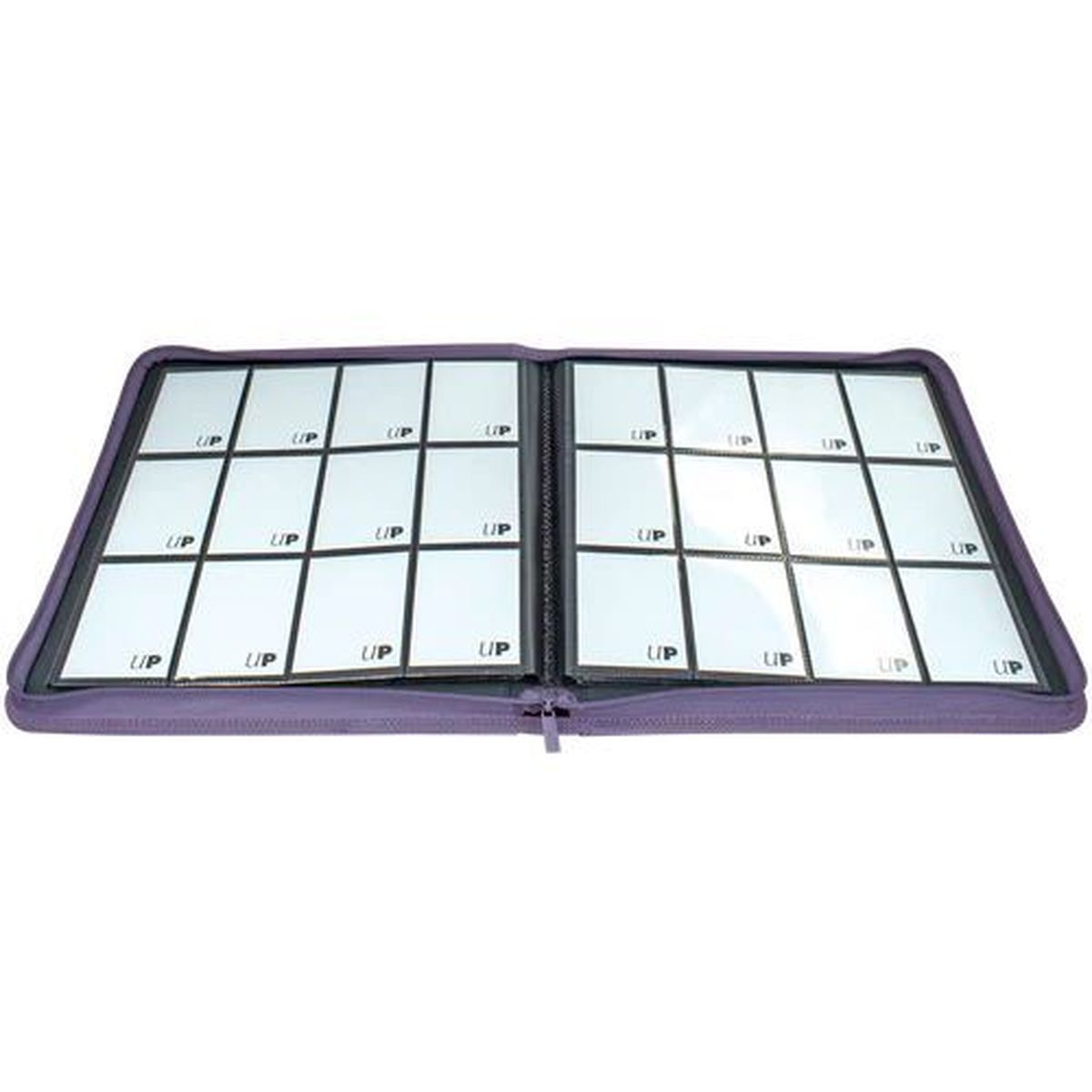 Ultra Pro – Pro-Binder Premium – Vivid Purple (480)