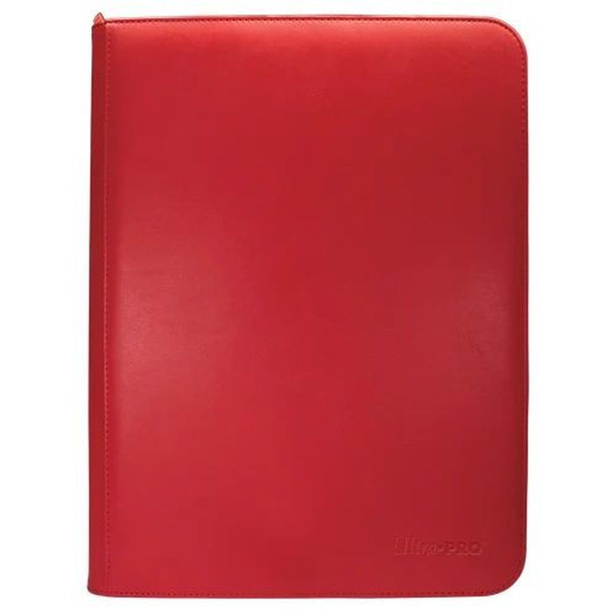 Item Ultra Pro - Pro-Binder Premium - Lebendiges Rot (360)