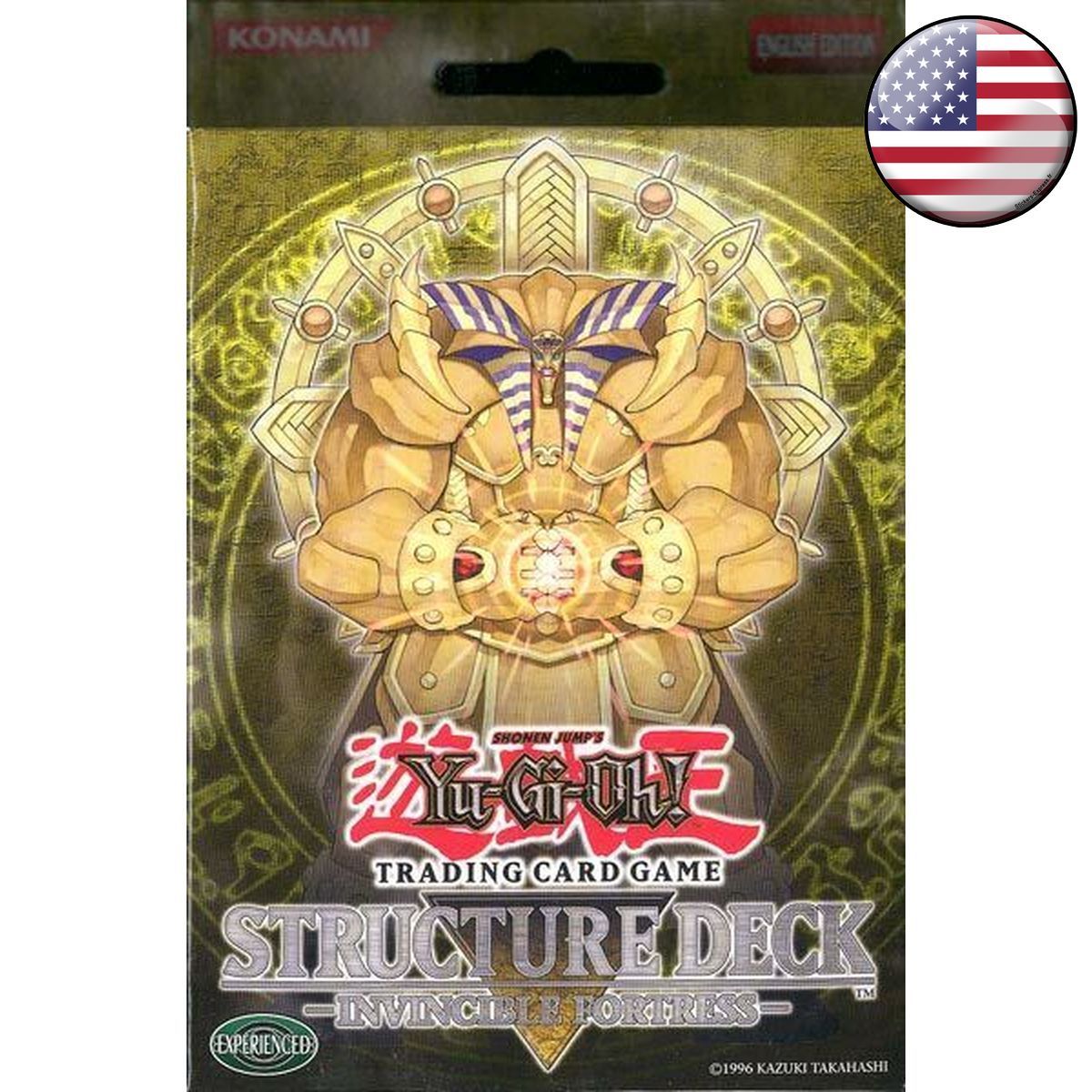 copy of Deck de Structure - Domination des pendules VF