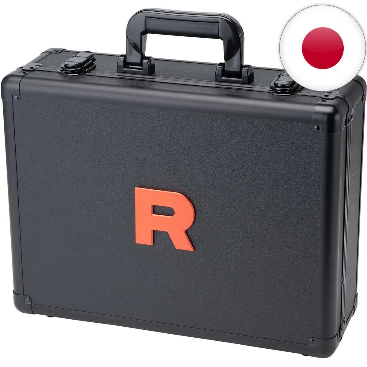 Aktenkoffer - Scarlet und Violet - Der Ruhm von Team Rocket [SV10] - Pokémon - JP