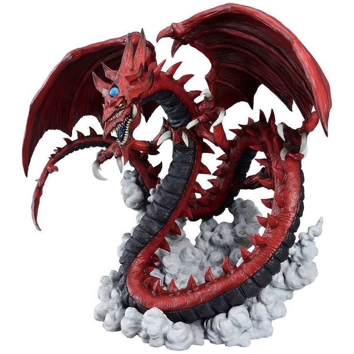 YGO - Figur - Vol.3 Slifer The Sky Dragon - OCG - Japanisch (18 cm)